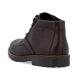 Ghete Barbati Piele Naturala Rieker RIEK 15324 - Rieker - amely.ro