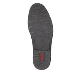 Ghete Barbati Piele Naturala Rieker RIEK 15399 - Rieker - amely.ro
