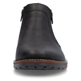 Ghete Barbati Piele Naturala Rieker RIEK 15399 - Rieker - amely.ro