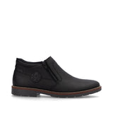 Ghete Barbati Piele Naturala Rieker RIEK 15399 - Rieker - amely.ro