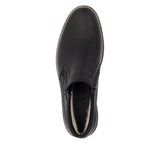 Ghete Barbati Piele Naturala Rieker RIEK 15399 - Rieker - amely.ro