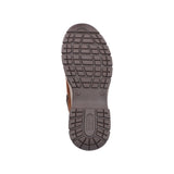 Ghete Barbati Piele Naturala Rieker RIEK 30241 - Rieker - amely.ro