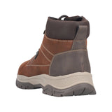 Ghete Barbati Piele Naturala Rieker RIEK 30241 - Rieker - amely.ro