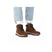 Ghete Barbati Piele Naturala Rieker RIEK 30241 - Rieker - amely.ro