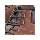 Ghete Barbati Piele Naturala Rieker RIEK 30241 - Rieker - amely.ro