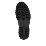 Ghete Barbati Piele Naturala Rieker RIEK 30453 - Rieker - amely.ro
