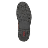 Ghete Barbati Piele Naturala Rieker RIEK 32029 - Rieker - amely.ro