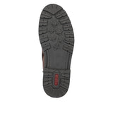 Ghete Barbati Piele Naturala Rieker RIEK 32029 - Rieker - amely.ro