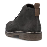 Ghete Barbati Piele Naturala Rieker RIEK 33106 - Rieker - amely.ro