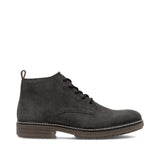 Ghete Barbati Piele Naturala Rieker RIEK 33106 - Rieker - amely.ro