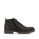 Ghete Barbati Piele Naturala Rieker RIEK 33106 - Rieker - amely.ro