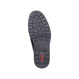 Ghete Barbati Piele Naturala Rieker RIEK 33160 - Rieker - amely.ro
