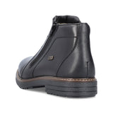 Ghete Barbati Piele Naturala Rieker RIEK 33160 - Rieker - amely.ro