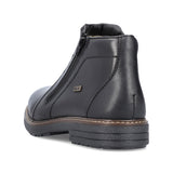 Ghete Barbati Piele Naturala Rieker RIEK 33160 - Rieker - amely.ro