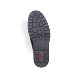 Ghete Barbati Piele Naturala Rieker RIEK 33160 - Rieker - amely.ro