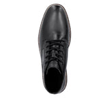 Ghete Barbati Piele Naturala Rieker RIEK 33207 - Rieker - amely.ro