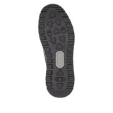 Ghete Barbati Piele Naturala Rieker RIEK 38503 - Rieker - amely.ro