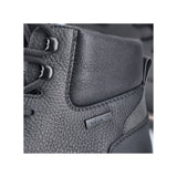 Ghete Barbati Piele Naturala Rieker RIEK 39821 - Rieker - amely.ro
