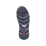 Ghete Barbati Piele Naturala Rieker RIEK B1682 - Rieker - amely.ro
