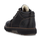 Ghete Barbati Piele Naturala Rieker RIEK B3307 - Rieker - amely.ro