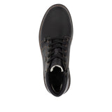 Ghete Barbati Piele Naturala Rieker RIEK B3307 - Rieker - amely.ro