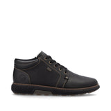 Ghete Barbati Piele Naturala Rieker RIEK B3307 - Rieker - amely.ro