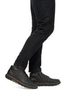 Ghete Barbati Piele Naturala Rieker RIEK B3307 - Rieker - amely.ro