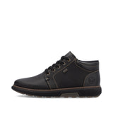 Ghete Barbati Piele Naturala Rieker RIEK B3307 - Rieker - amely.ro