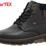 Ghete Barbati Piele Naturala Rieker RIEK B3343 - Rieker - amely.ro