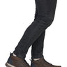 Ghete Barbati Piele Naturala Rieker RIEK B9303 - Rieker - amely.ro