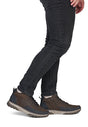 Ghete Barbati Piele Naturala Rieker RIEK B9303 - Rieker - amely.ro