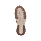 Ghete Barbati Piele Naturala Rieker RIEK B9310 - Rieker - amely.ro