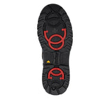 Ghete Barbati Piele Naturala Rieker RIEK F5400 - Rieker - amely.ro