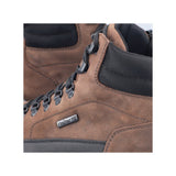 Ghete Barbati Piele Naturala Rieker RIEK F5411 - Rieker - amely.ro
