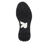 Ghete Barbati Piele Naturala Rieker RIEK U1370 - Rieker - amely.ro