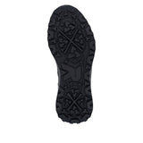 Ghete Barbati Piele Naturala Rieker RIEK U1370 - Rieker - amely.ro