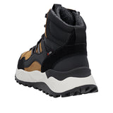 Ghete Barbati Piele Naturala Rieker RIEK U1370 - Rieker - amely.ro