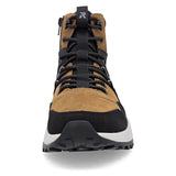 Ghete Barbati Piele Naturala Rieker RIEK U1370 - Rieker - amely.ro