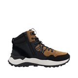 Ghete Barbati Piele Naturala Rieker RIEK U1370 - Rieker - amely.ro