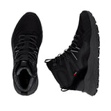 Ghete Barbati Piele Naturala Rieker RIEK U1370 - Rieker - amely.ro