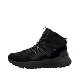 Ghete Barbati Piele Naturala Rieker RIEK U1370 - Rieker - amely.ro