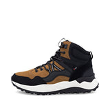 Ghete Barbati Piele Naturala Rieker RIEK U1370 - Rieker - amely.ro