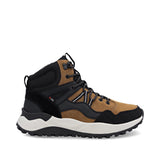 Ghete Barbati Piele Naturala Rieker RIEK U1370 - Rieker - amely.ro