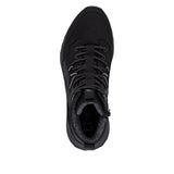 Ghete Barbati Piele Naturala Rieker RIEK U1370 - Rieker - amely.ro