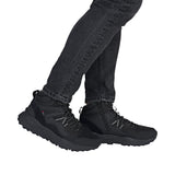 Ghete Barbati Piele Naturala Rieker RIEK U1370 - Rieker - amely.ro