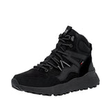 Ghete Barbati Piele Naturala Rieker RIEK U1370 - Rieker - amely.ro