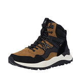 Ghete Barbati Piele Naturala Rieker RIEK U1370 - Rieker - amely.ro