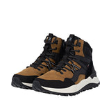 Ghete Barbati Piele Naturala Rieker RIEK U1370 - Rieker - amely.ro