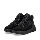 Ghete Barbati Piele Naturala Rieker RIEK U1570 - Stephano - amely.ro