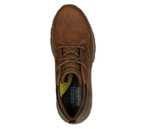 Ghete Barbati Piele Naturala Skechers SKEC 204921 - Skechers - amely.ro